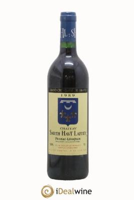 Château Smith Haut Lafitte Cru Classé de Graves