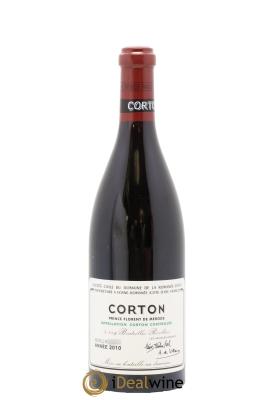 Corton Grand Cru Domaine de la Romanée-Conti