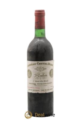 Château Cheval Blanc 1er Grand Cru Classé A