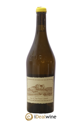 Arbois Savagnin Sous Voile Anne et Jean François Ganevat