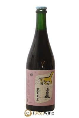 Vin de France Pile Caroline Ledédenté