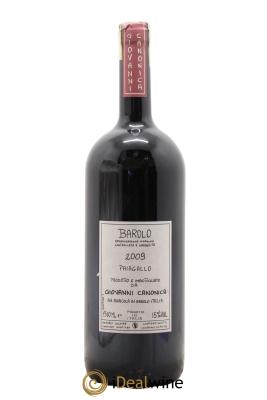 Barolo DOCG Paiagallo Giovanni Canonica