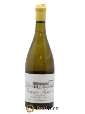 Bourgogne Aligoté Sous Chatelet d'Auvenay (Domaine) 