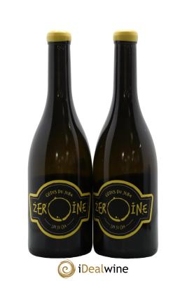 Vin de France Jucha Zeroine