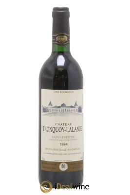 Château Tronquoy Lalande