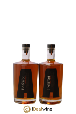 Liqueur L'Abricot du Roulot Roulot (Domaine)
