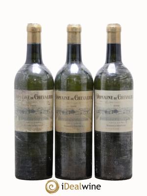 Domaine de Chevalier Cru Classé de Graves