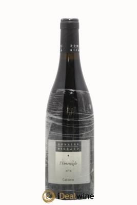 Cairanne Ebrescade Marcel Richaud