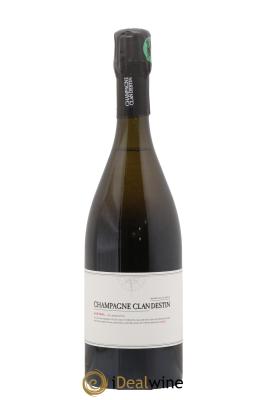 Austral Brut Nature Clandestin