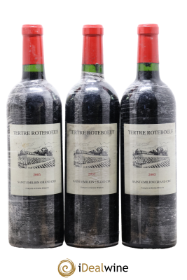 Château Tertre Roteboeuf