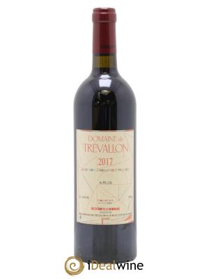 Alpilles Trévallon (Domaine de) Eloi Dürrbach