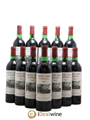 Château Nenin