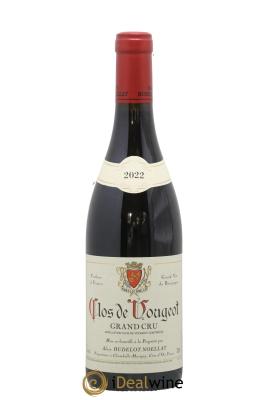 Clos de Vougeot Grand Cru Hudelot-Noëllat