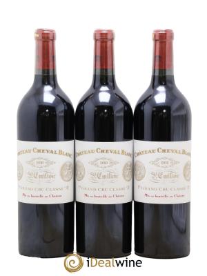 Château Cheval Blanc 1er Grand Cru Classé A