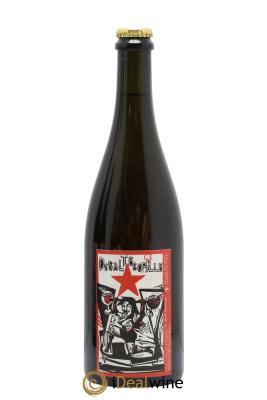 Vin de France Verre de Terre Désaltérofilles Benoit Rosenberger