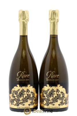 Rare Piper Heidsieck