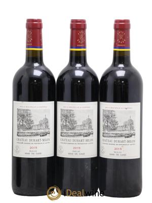 Château Duhart-Milon 4ème Grand Cru Classé