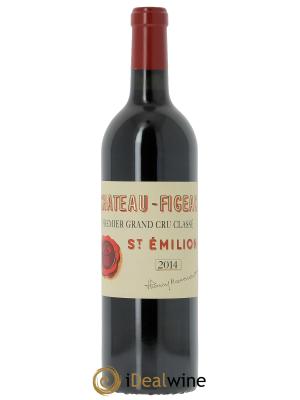 Château Figeac 1er Grand Cru Classé A (CBO à partir de 12 bts)