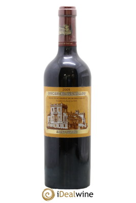 Château Ducru Beaucaillou 2ème Grand Cru Classé