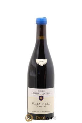 Rully 1er Cru Chapitre Vincent Dureuil-Janthial