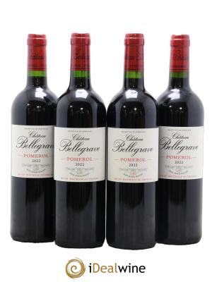 Château Bellegrave