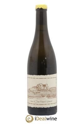 Côtes du Jura Les Miraculés Anne et Jean François Ganevat