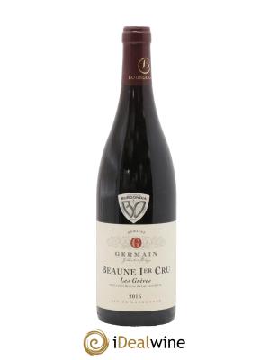 Beaune 1er Cru Les Grèves Germain