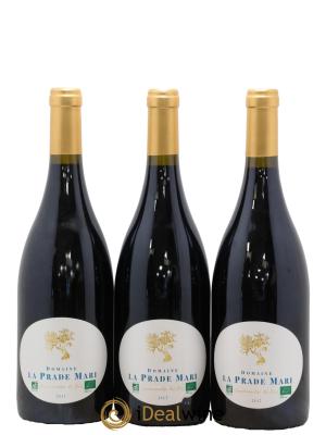 Minervois Gourmandise Des Bois Domaine La Prade Mari