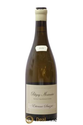 Puligny-Montrachet Etienne Sauzet