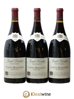 Corton Grand Cru Bressandes Joseph Drouhin