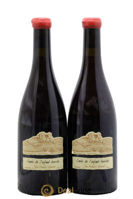 Côtes du Jura Cuvée de l'Enfant Terrible Jean-François Ganevat (Domaine)