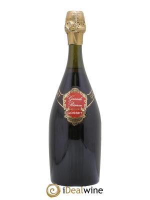 Grande Réserve Gosset
