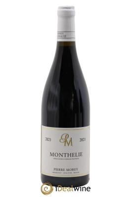 Monthélie Pierre Morey (Domaine)
