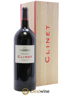 Château Clinet