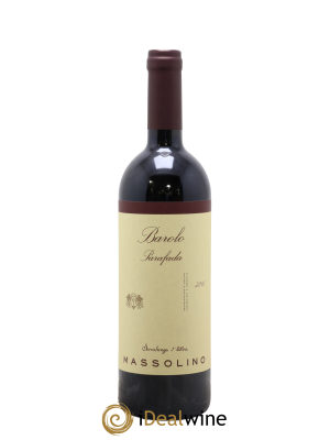 Barolo DOCG Parafada Massolino