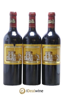 Château Ducru Beaucaillou 2ème Grand Cru Classé