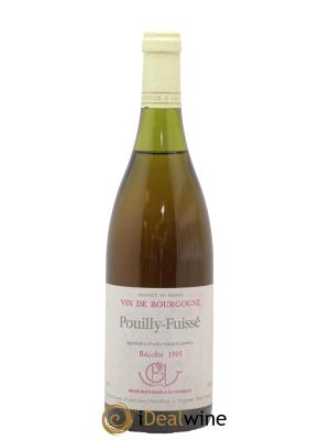 Pouilly-Fuissé Guffens-Heynen