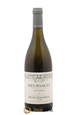 Meursault Les Tessons Michel Bouzereau et Fils (Domaine)