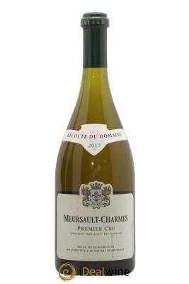 Meursault 1er Cru Les Charmes Château de Meursault