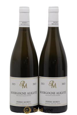 Bourgogne Aligoté Pierre Morey (Domaine)