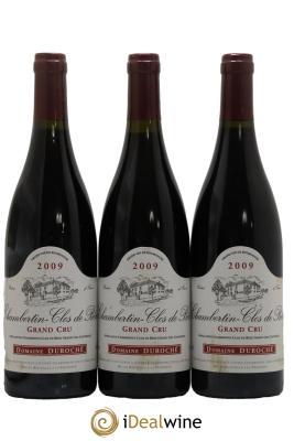 Chambertin Clos de Bèze Grand Cru Duroché (Domaine)