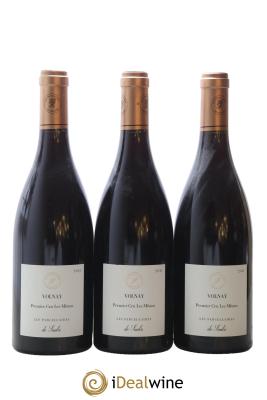 Volnay 1er Cru Les Mitans Les Parcellaires de Saulx