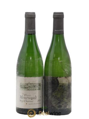 Meursault Meix Chavaux Roulot (Domaine)
