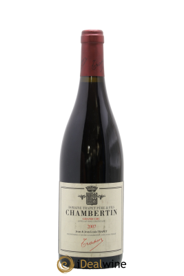 Chambertin Grand Cru Domaine Trapet