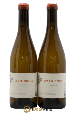 Vin de France Les Pelioches Clos des Bretèches