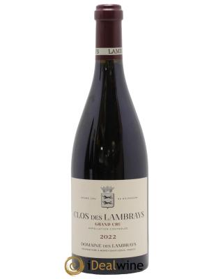 Clos des Lambrays Grand Cru Domaine des Lambrays