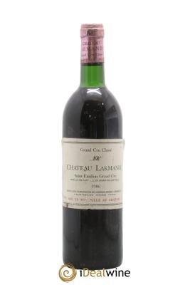 Château Larmande Grand Cru Classé