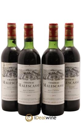 Château Malescasse Cru Bourgeois Exceptionnel
