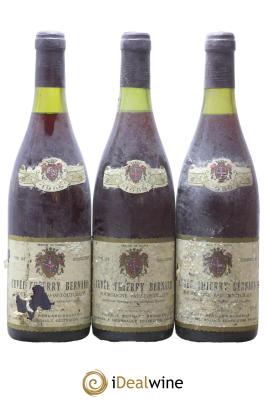 Bourgogne Cuvée Thierry Bernard Passetoutgrain