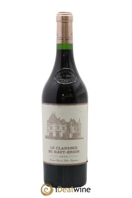 Clarence (Bahans) de Haut-Brion Second Vin
